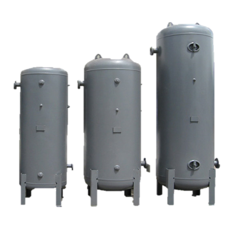 Air Receiver Tank